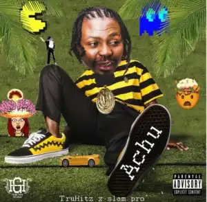 Stilo Magolide - Achu
